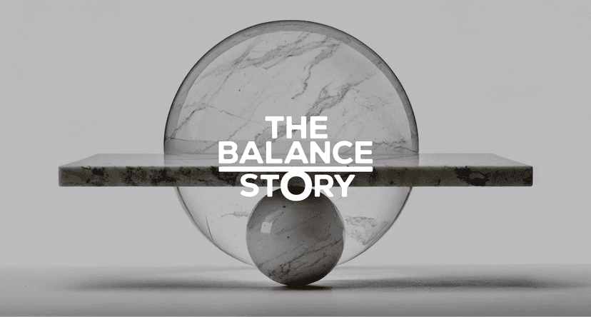 The Balance Story